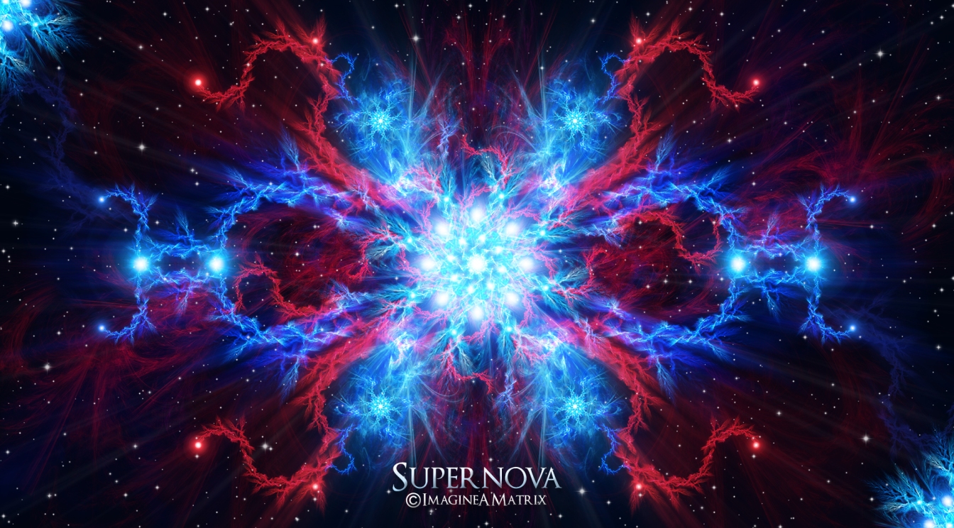 Tag Archives: supernova.
